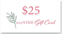 Load image into Gallery viewer, ecoVINE Gift Card
